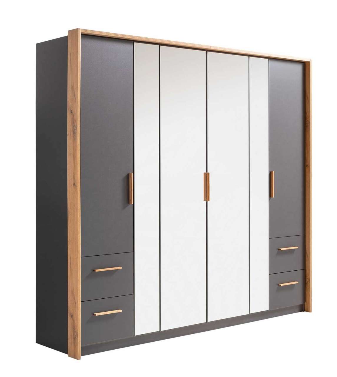 Kleiderschrank