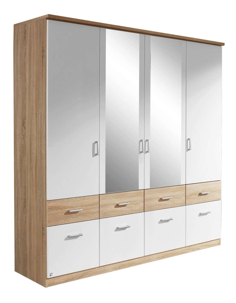 Kleiderschrank