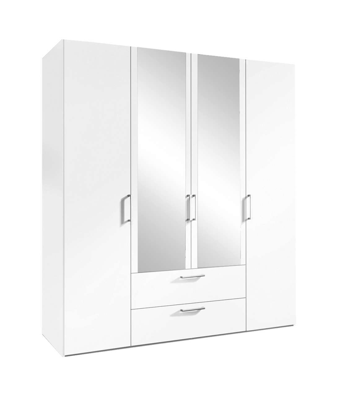 Kleiderschrank